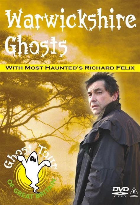 warwickshire ghosts dailymotion.
